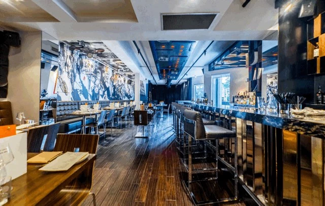 Figures Toronto, Toronto