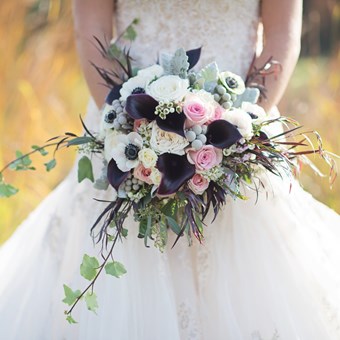 Florists: First Comes Love Weddings & Floral Designs 11