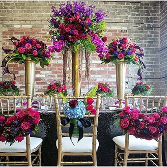 Florists: First Comes Love Weddings & Floral Designs 13