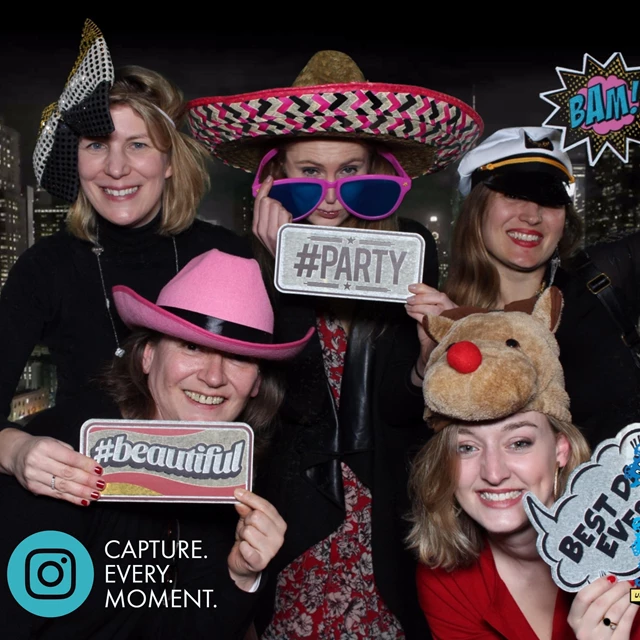 Flash Events, Toronto