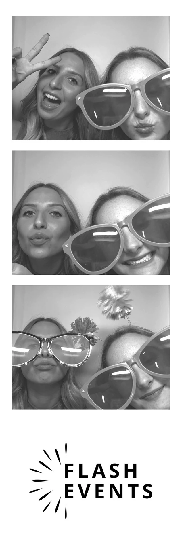 Flash Events, Toronto