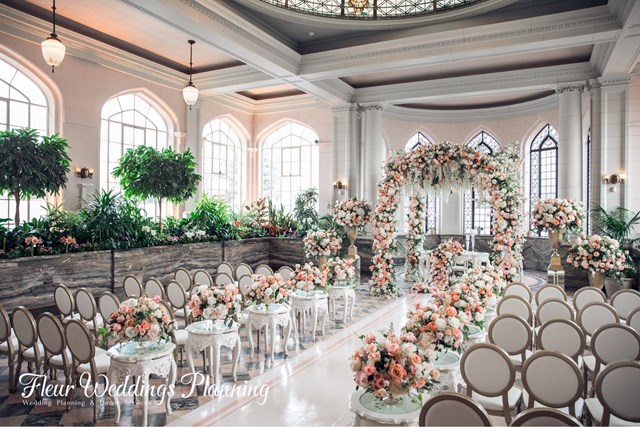 Wedding Planners: Fleur Weddings 29