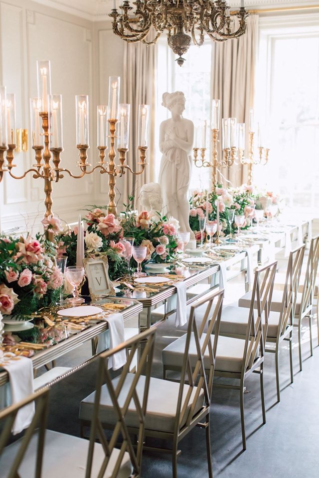 Wedding Planners: Fleur Weddings 28