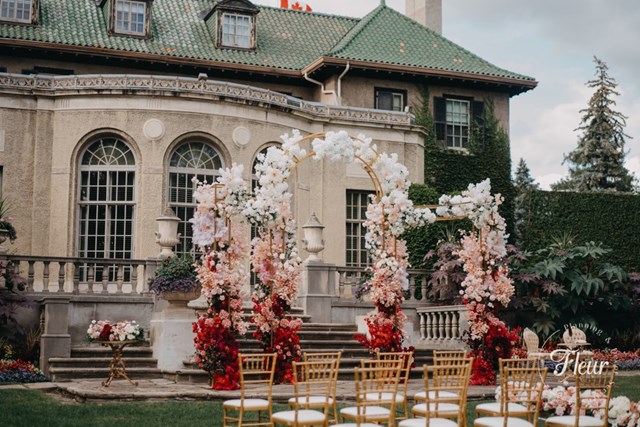 Wedding Planners: Fleur Weddings 26