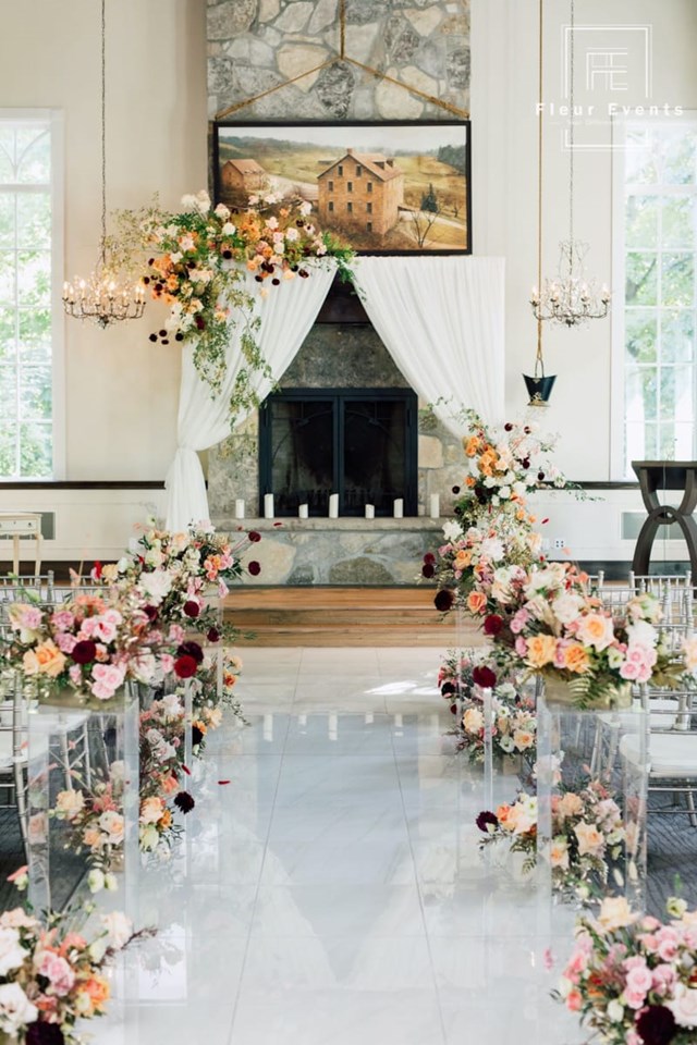 Wedding Planners: Fleur Weddings 23