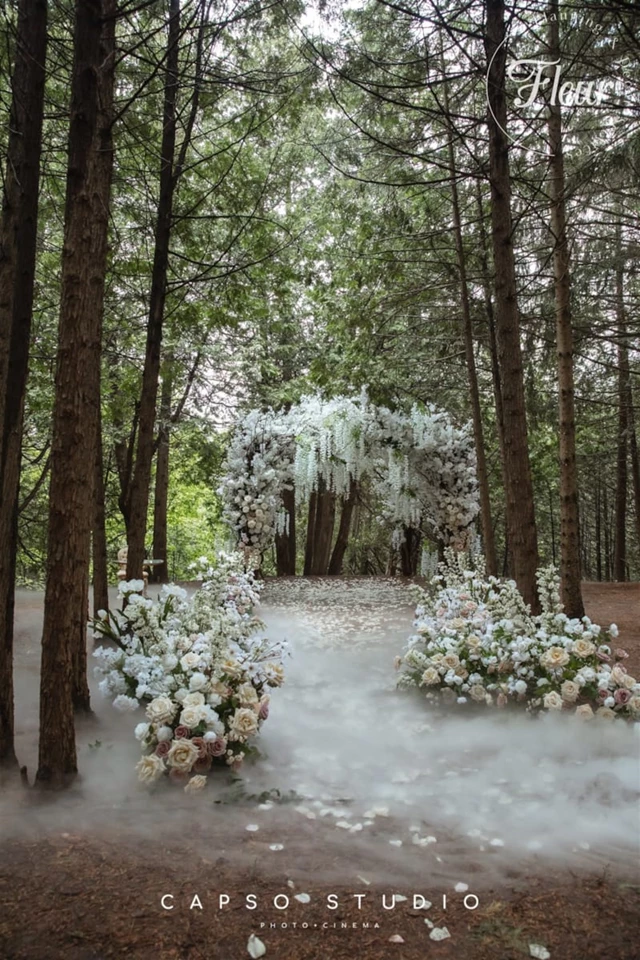 Wedding Planners: Fleur Weddings 19