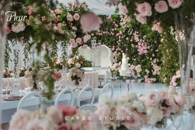 Wedding Planners: Fleur Weddings 12