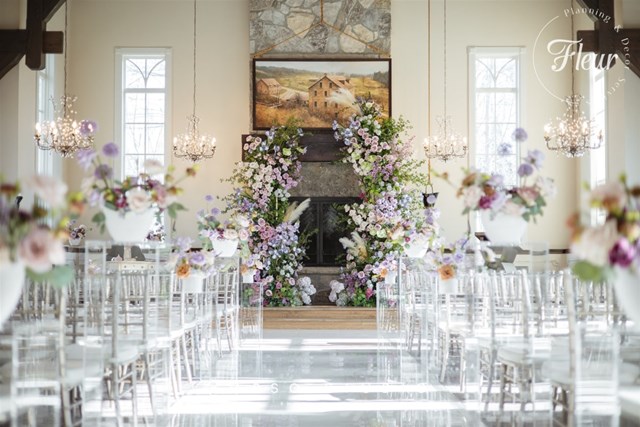 Wedding Planners: Fleur Weddings 5