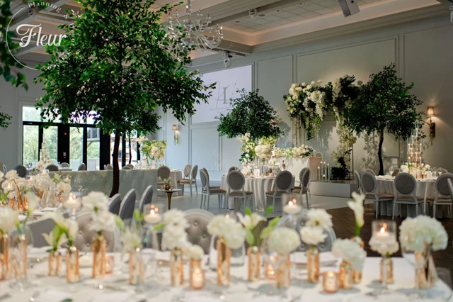 Wedding Planners: Fleur Weddings 4