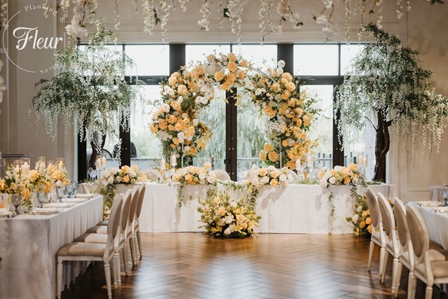 Wedding Planners: Fleur Weddings 3