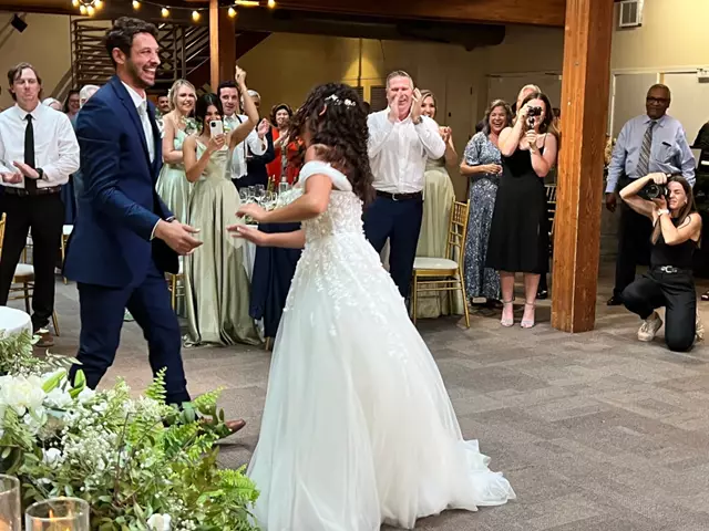 Disc Jockey's / DJs: Flex Vibrations 2