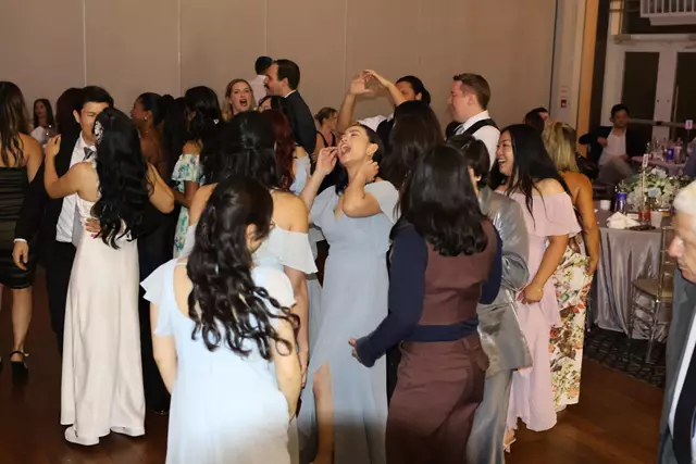 Disc Jockey's / DJs: Flex Vibrations 5