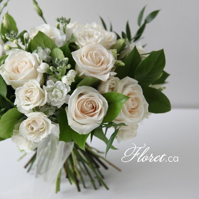 Florists: Floret 15