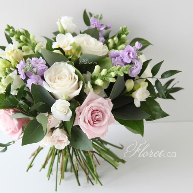 Florists: Floret 14