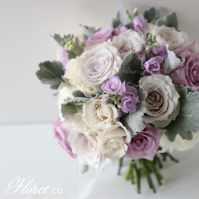 Florists: Floret 8