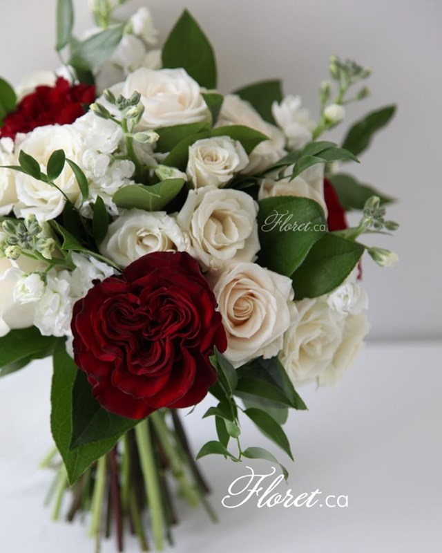 Florists: Floret 4