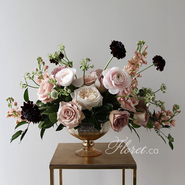 Florists: Floret 2