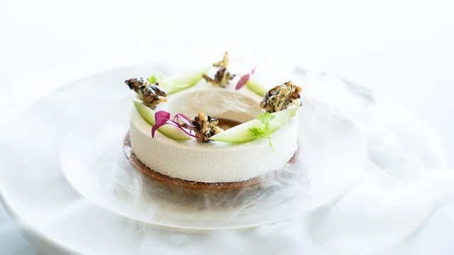 Full Service Caterers: Food Dudes 4