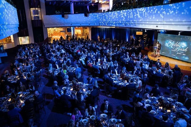 Full Service Caterers: Food Dudes 11