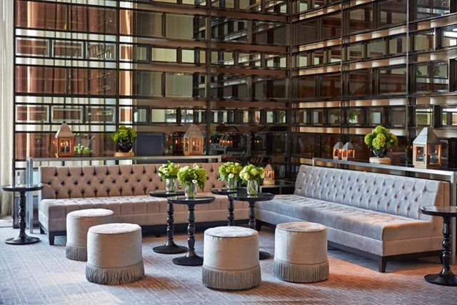 Hotels: Four Seasons Hotel Toronto 15