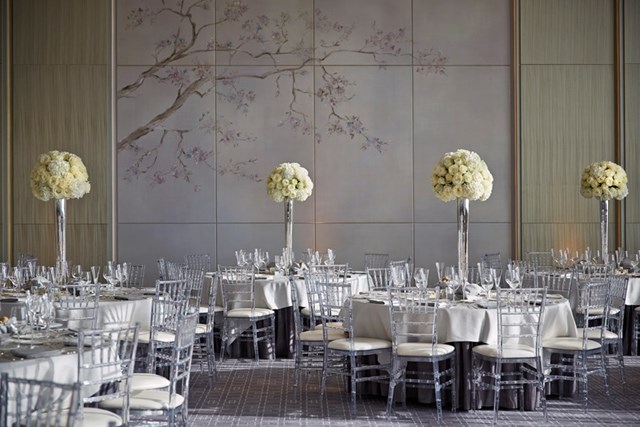 Hotels: Four Seasons Hotel Toronto 11