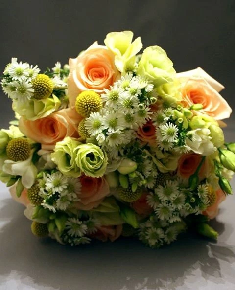 Fran Sackler Floral Designs, Richmond Hill