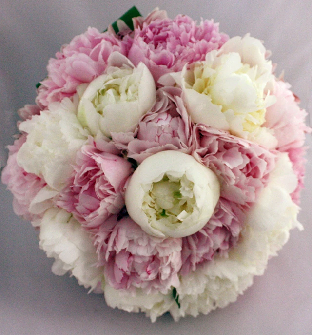 Fran Sackler Floral Designs, Richmond Hill