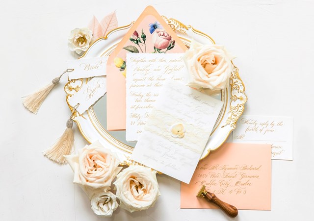 Invitations & Stationery: G Designers 26