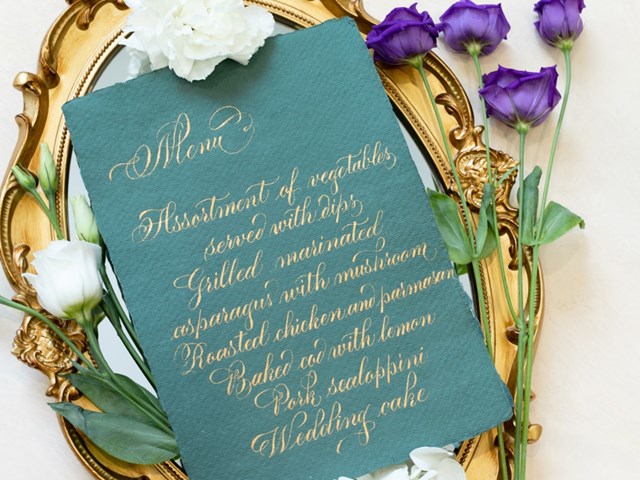 Invitations & Stationery: G Designers 1