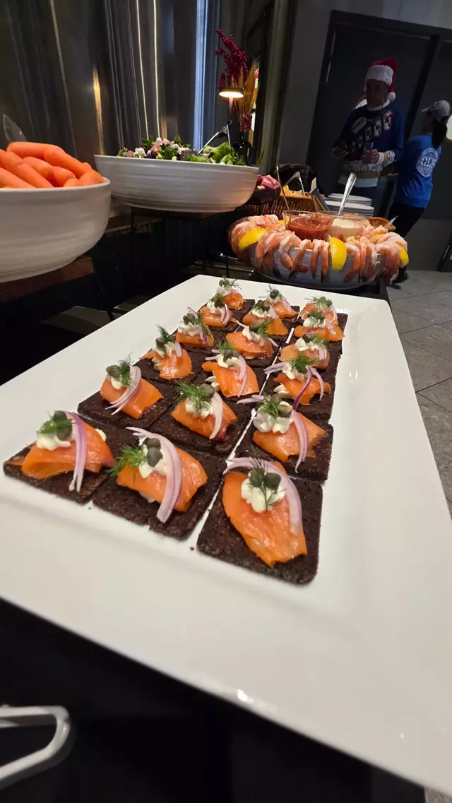 Restaurants: GLB BrewPub 5