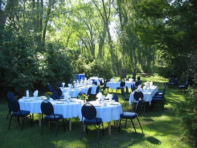 Special Event Venues: Gibraltar Point 3