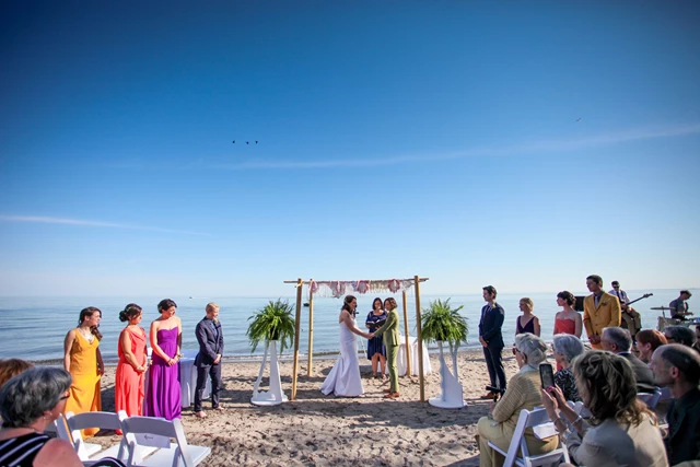 Special Event Venues: Gibraltar Point 4