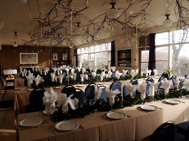 Special Event Venues: Gibraltar Point 6