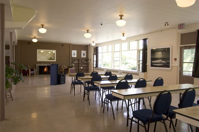 Special Event Venues: Gibraltar Point 7