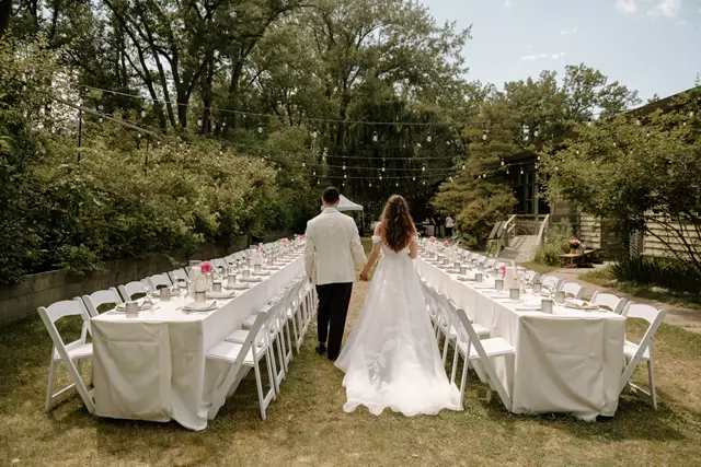 Special Event Venues: Gibraltar Point 1