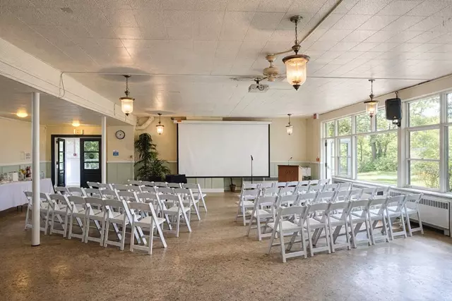 Special Event Venues: Gibraltar Point 5