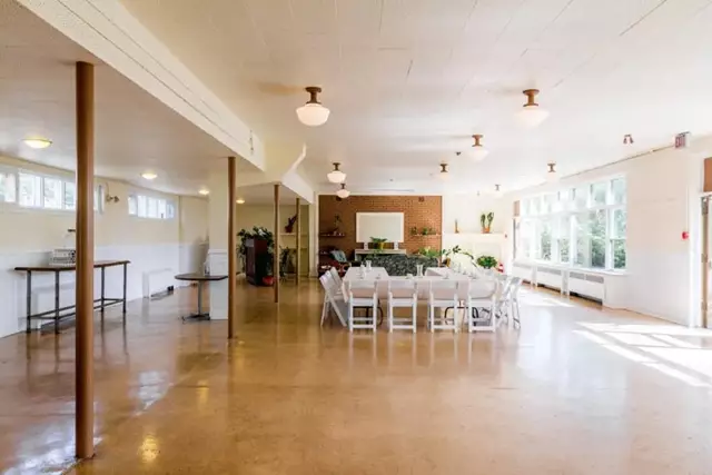 Special Event Venues: Gibraltar Point 3