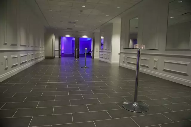 Special Event Venues: Goldhar Conference & Celebration Centre 4