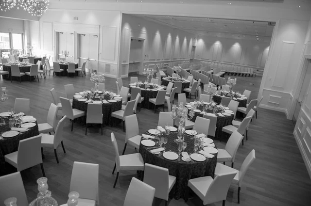 Special Event Venues: Goldhar Conference & Celebration Centre 11