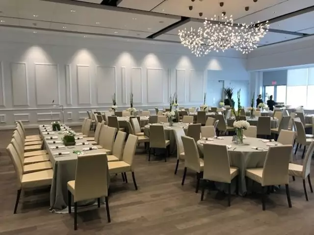 Special Event Venues: Goldhar Conference & Celebration Centre 1