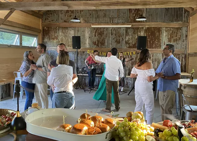 Breweries: GoodLot Farmstead Brewing Co. 2