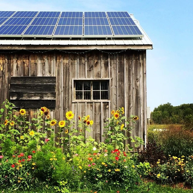 Breweries: GoodLot Farmstead Brewing Co. 6