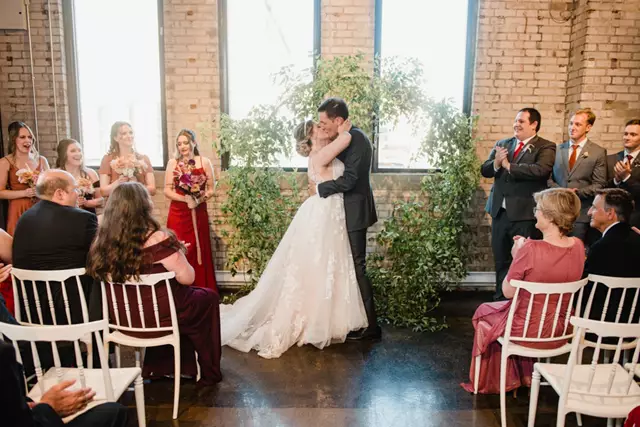 Loft & Studio Spaces: Grace 1