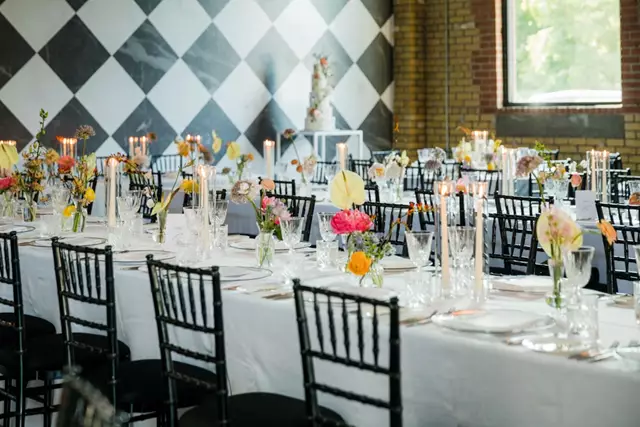 Loft & Studio Spaces: Grace 5