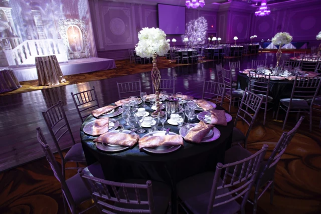 Banquet Halls: Grand Cinnamon Banquet & Convention Centre 8