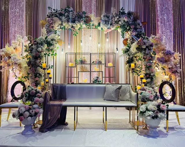 Banquet Halls: Grand Cinnamon Banquet & Convention Centre 17