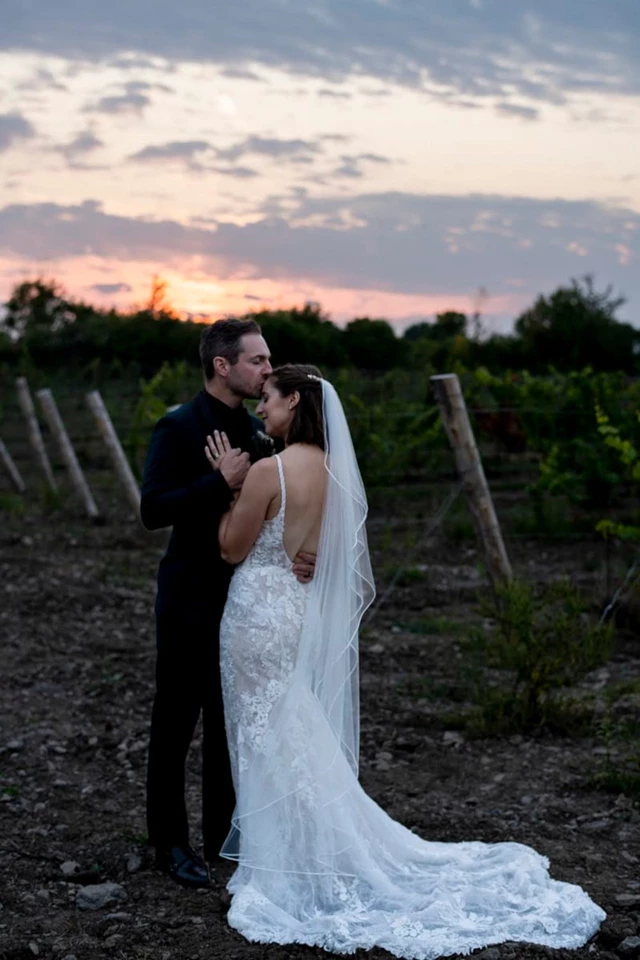 Barn Venues: Grange of Prince Edward Estate Vineyard & Winery 23