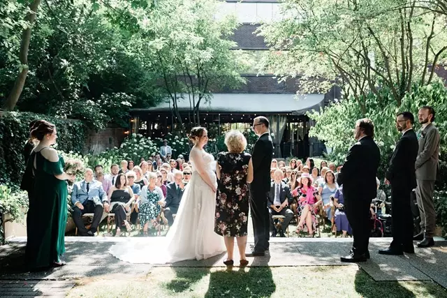 Restaurants: Granite Brewery 4