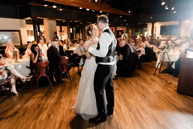 Restaurants: Granite Brewery 3