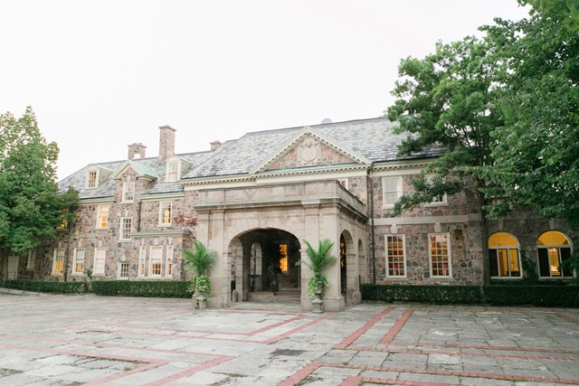 Mansions/Houses: Graydon Hall Manor 1